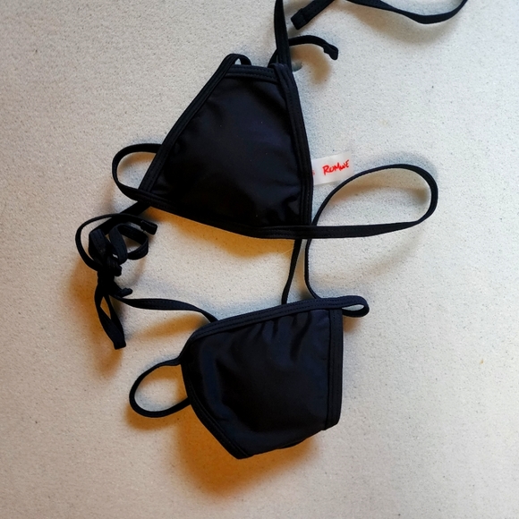 Bikini haut - Picture 1 of 2